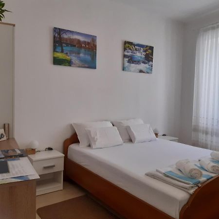 فندق Studio Apartman Tedy كورتْشولا المظهر الخارجي الصورة