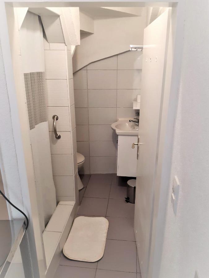 فندق Studio Apartman Tedy كورتْشولا المظهر الخارجي الصورة