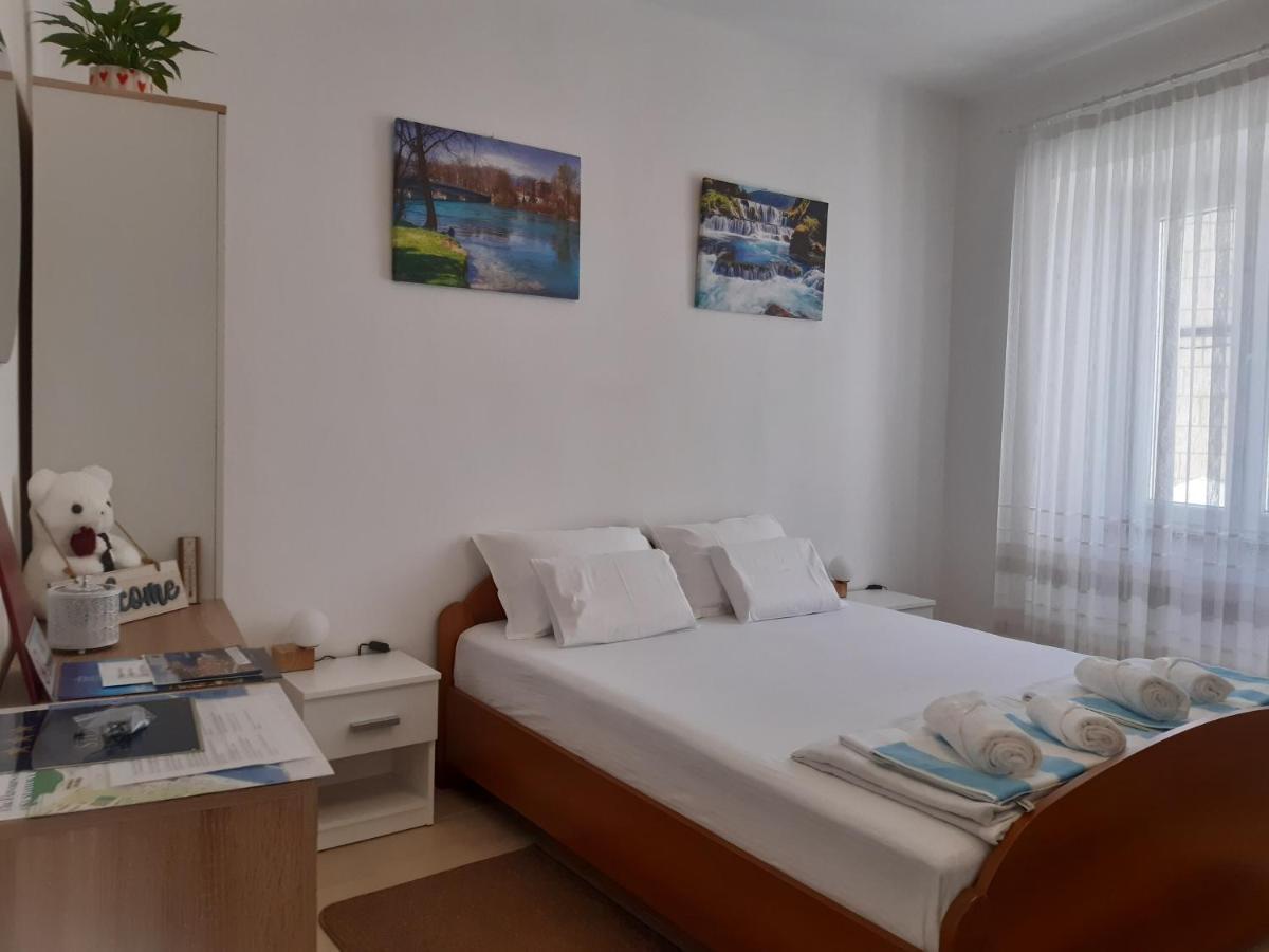 فندق Studio Apartman Tedy كورتْشولا المظهر الخارجي الصورة