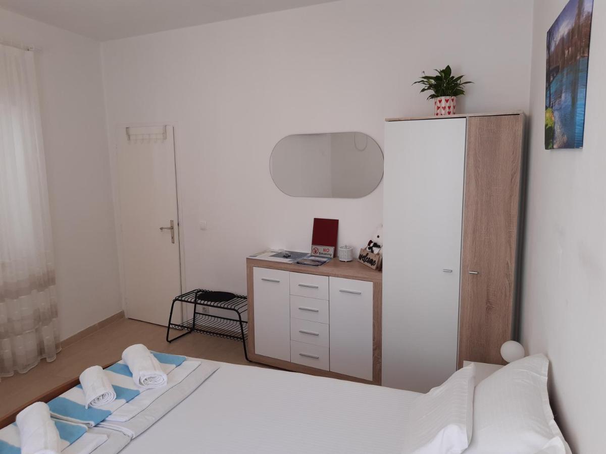 فندق Studio Apartman Tedy كورتْشولا المظهر الخارجي الصورة