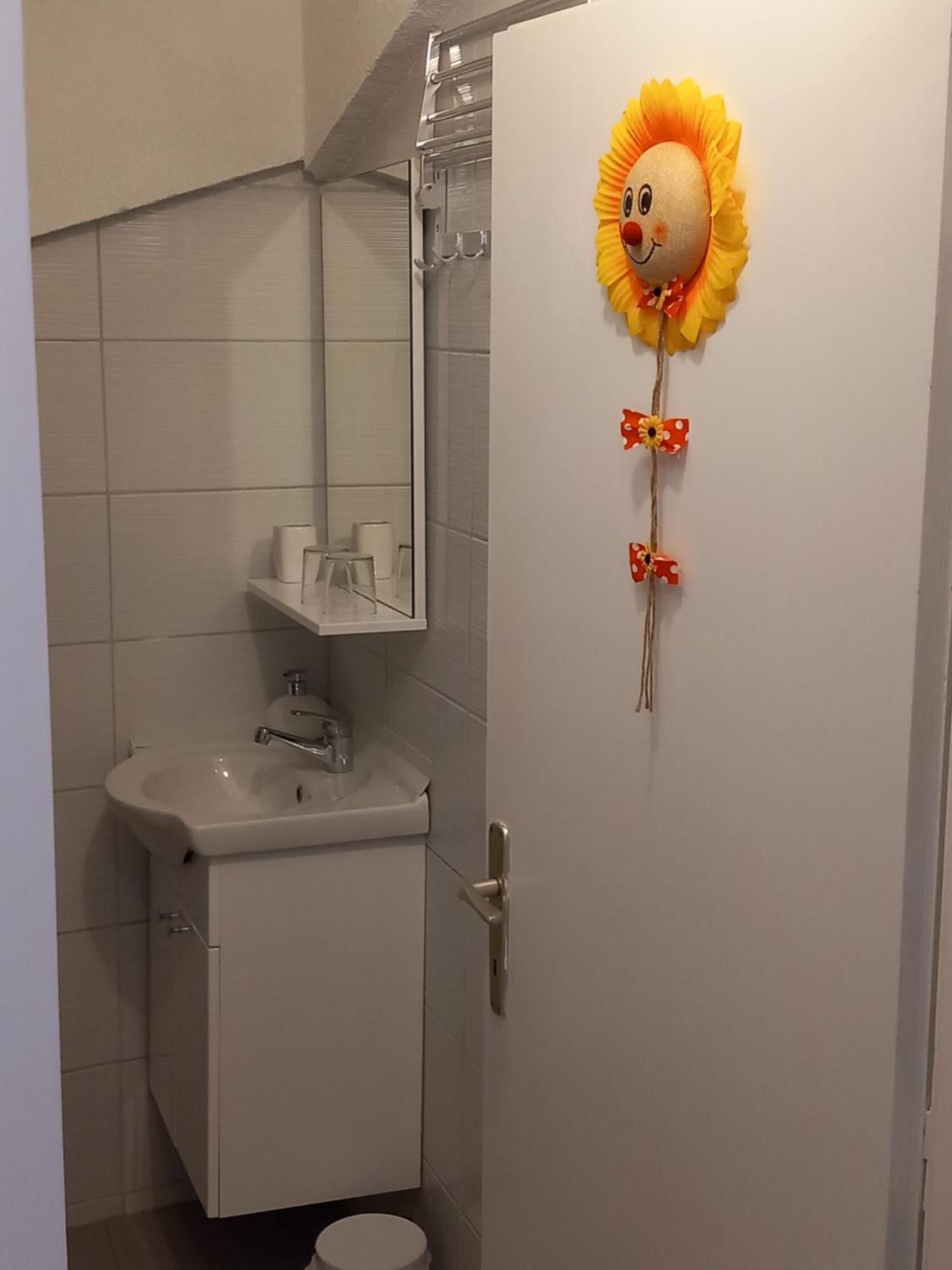 فندق Studio Apartman Tedy كورتْشولا المظهر الخارجي الصورة