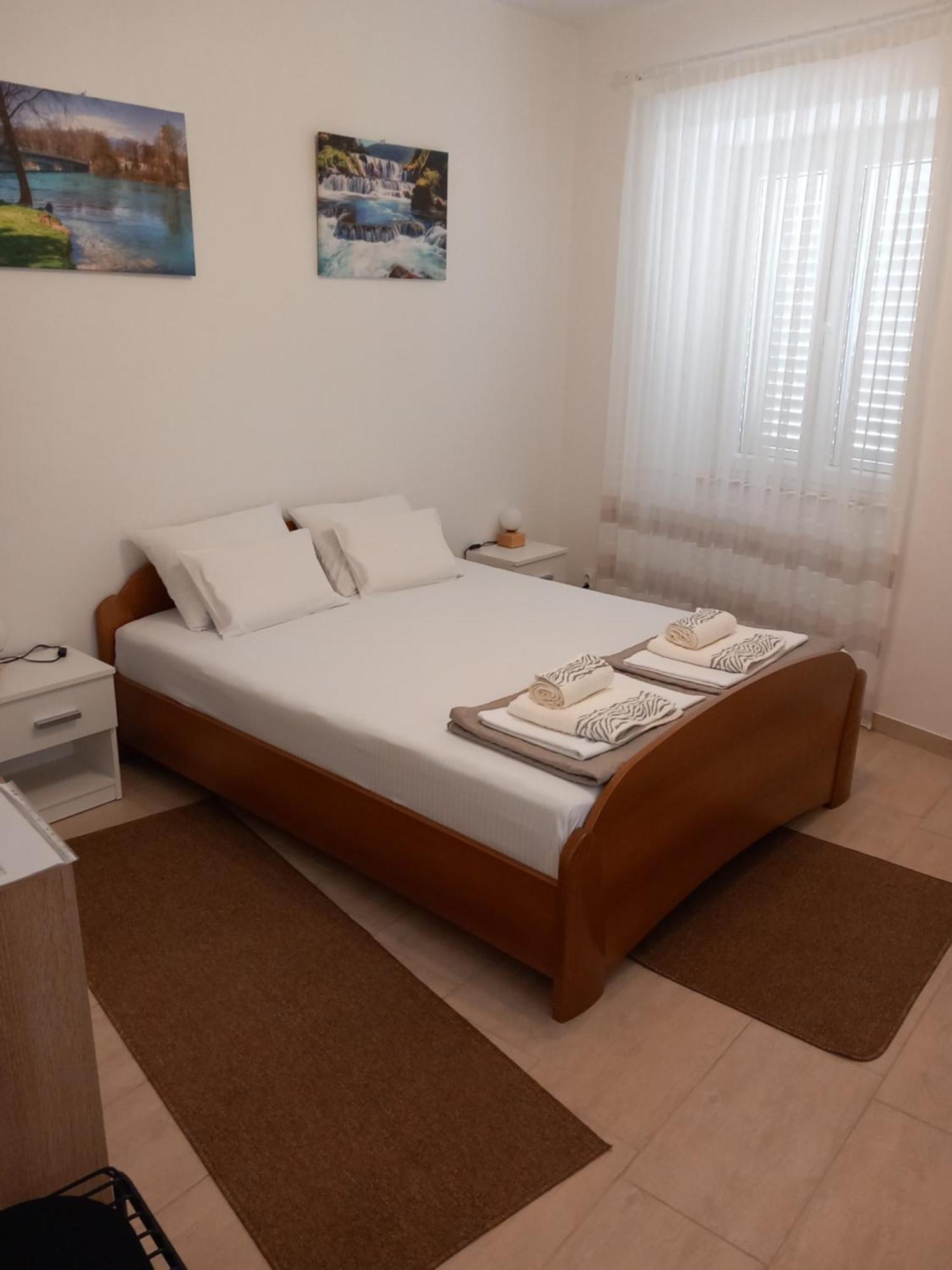 فندق Studio Apartman Tedy كورتْشولا المظهر الخارجي الصورة